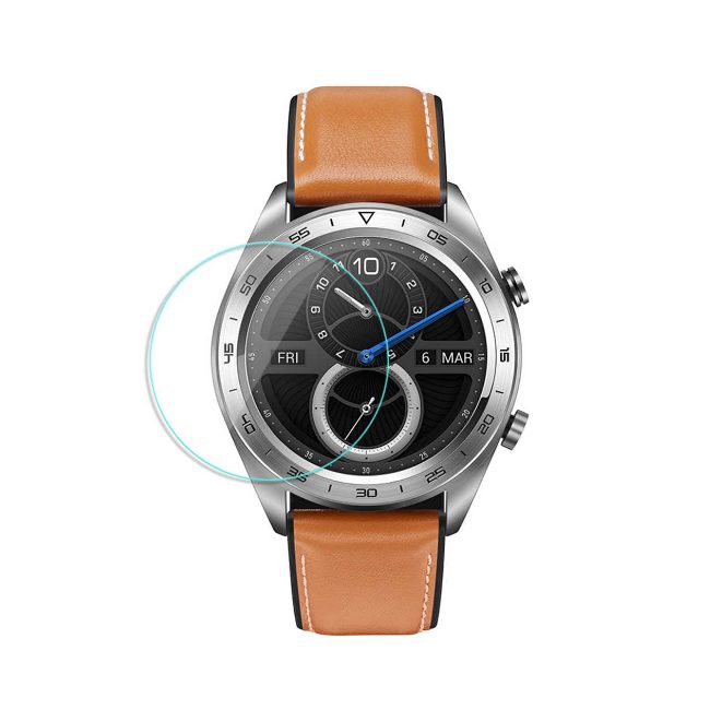 Kính cường lực đồng hồ Honor Magic Watch Gor chính hãng full màn