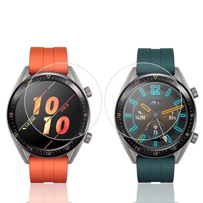 Kính cường lực đồng hồ Huawei Watch GT Gor chính hãng