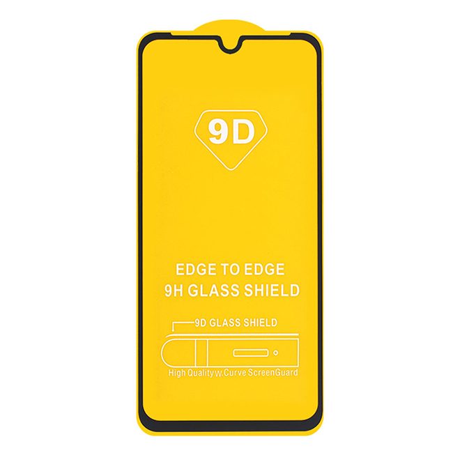 Kính cường lực Galaxy A01 Full màn hình 5D xịn