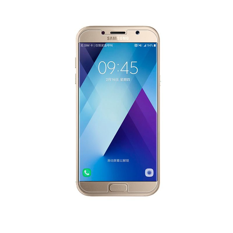 Kính cường lực Galaxy A7 2017