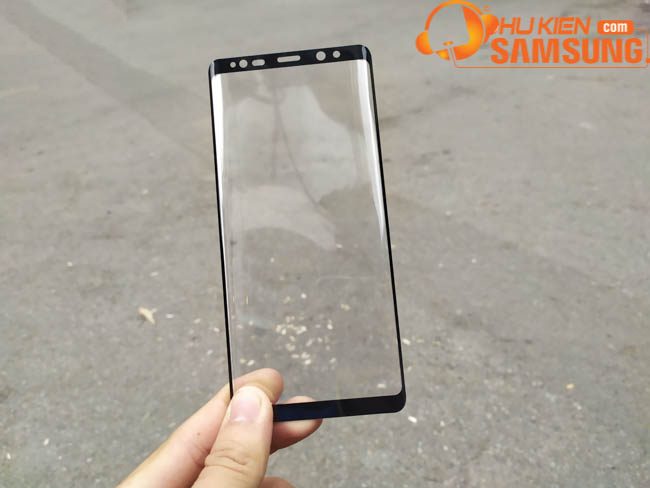 nên dán kính cường lực hay dán màn hình Note 8 tốt nên dán kính cường lực hay dán màn hình Note 8 tốt
