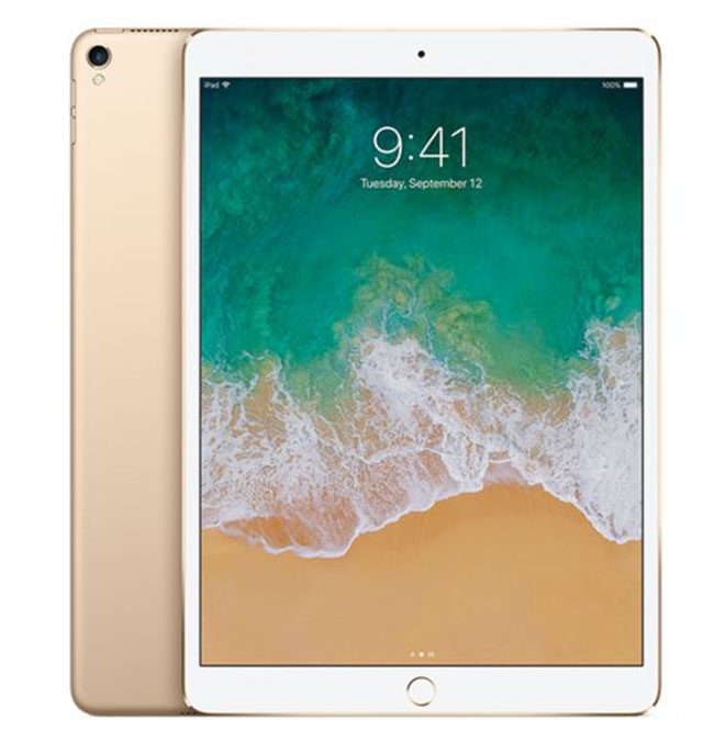 Kính cường lực Galaxy Tab S4 10.5 chính hãng