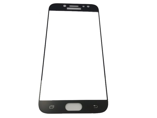 Kính cường lực màu Samsung J7 Plus