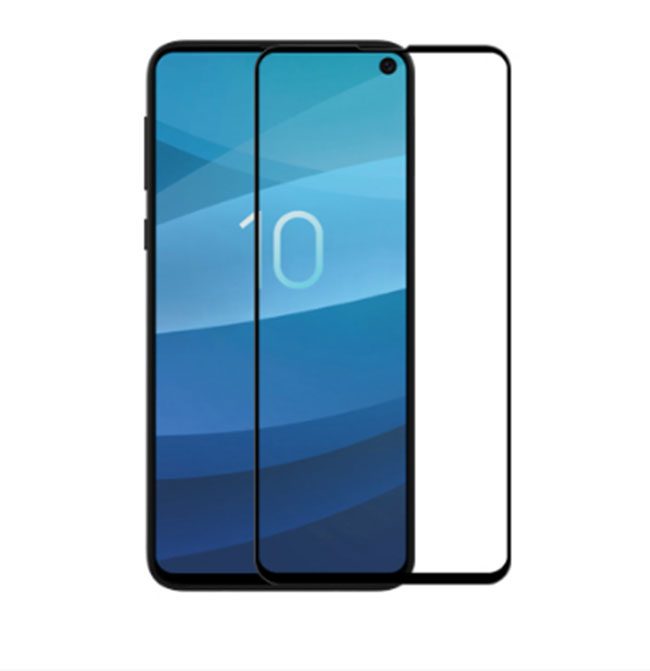 Kính cường lực S10e Nillkin 3D CP + MAX FULL màn chính hãng