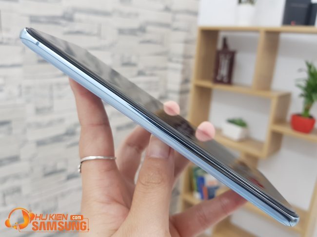 nên dán kính cường lực hay dán màn hình S20/S20 Plus/S20 Ultra tốt