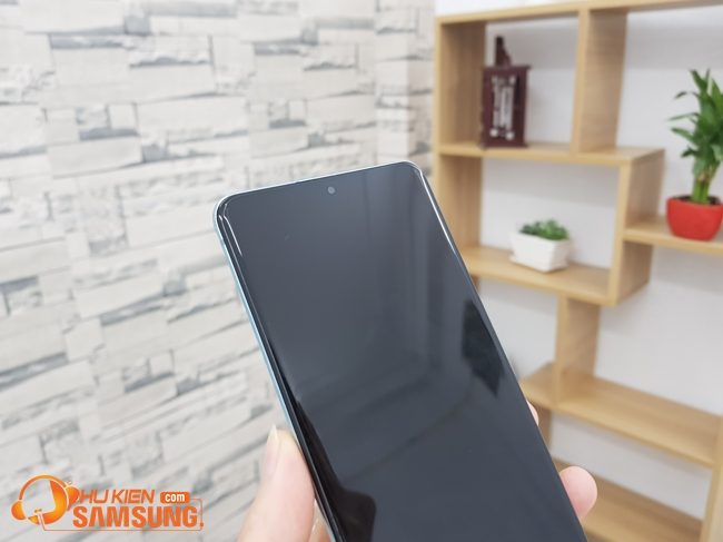 nên dán kính cường lực hay dán màn hình S20/S20 Plus/S20 Ultra tốt