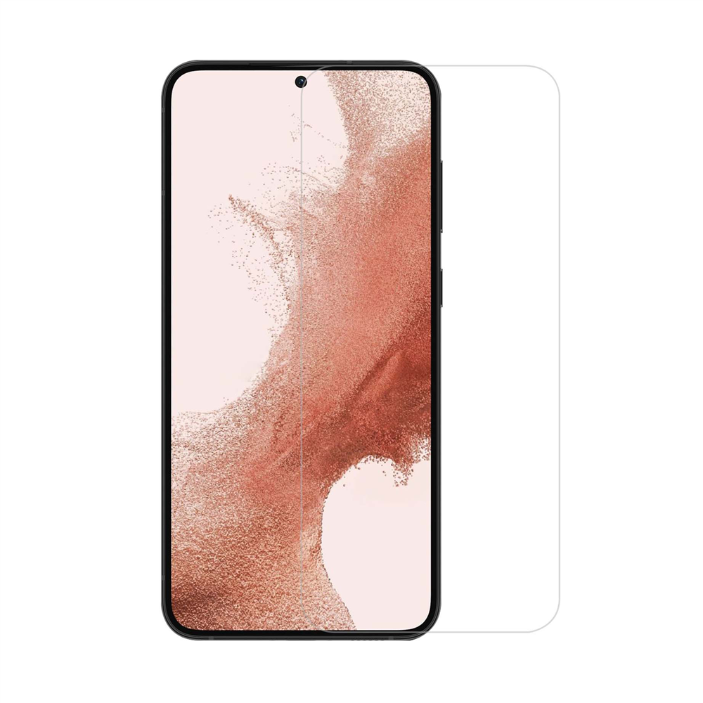 Kính cường lực Samsung S23 Fe trong suốt - Dán Full màn