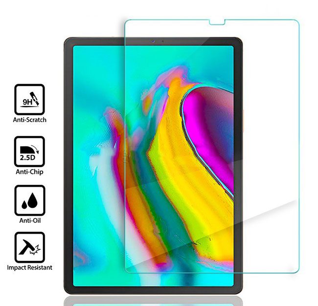 kính cường lực Tab S5E giá rẻ