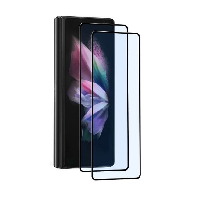 Kính cường lực Z Fold 3 5D Full mặt trước xịn xò