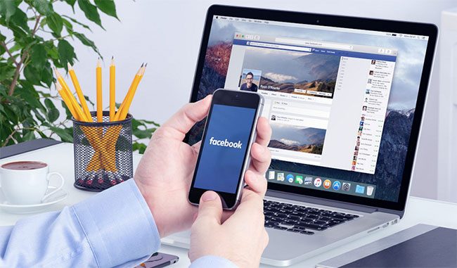 Làm chủ Facebook , bảo mật tài khoản của bạn Làm chủ Facebook , bảo mật tài khoản của bạn