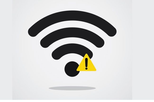 Nguyên nhân và cách khắc phục điện thoại, Laptop không bắt được Wifi Nguyên nhân và cách khắc phục điện thoại, Laptop không bắt được Wifi