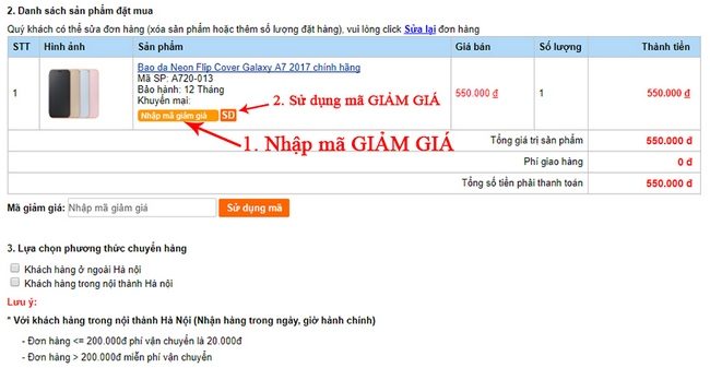 mã giảm giá mã giảm giá