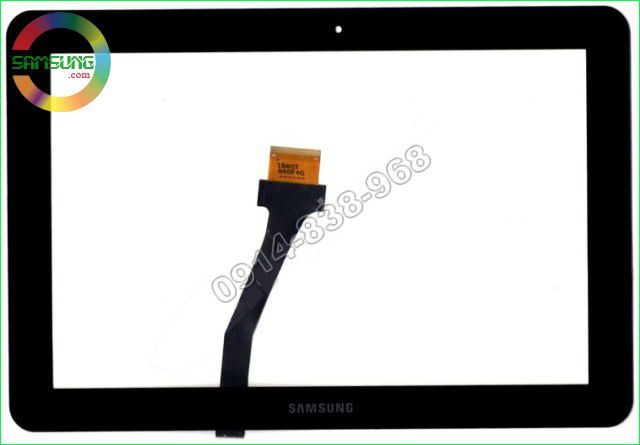 màn hình cảm ứng Samsung Galaxy Tab 2 10.1 P5100