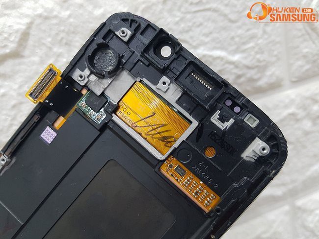 thay màn hính S6 Edge chính hãng giá thay màn hính S6 Edge chính hãng giá