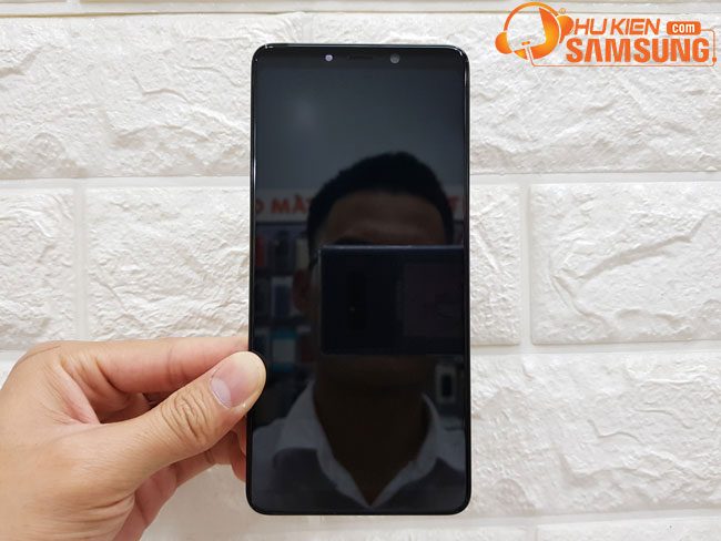 Thay màn hình Samsung A9 2018|2016|Star chính hãng