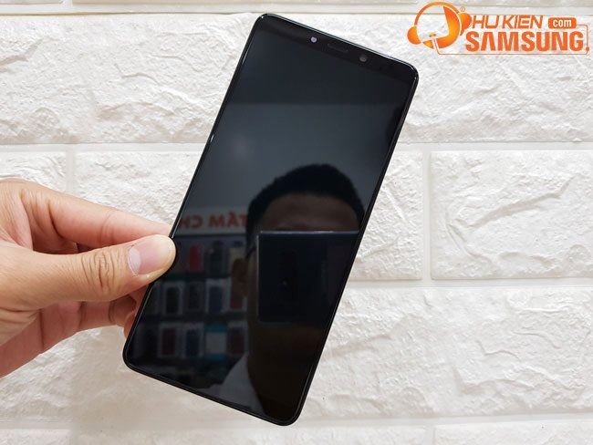 Thay màn hình Samsung A9 2018|2016|Star chính hãng