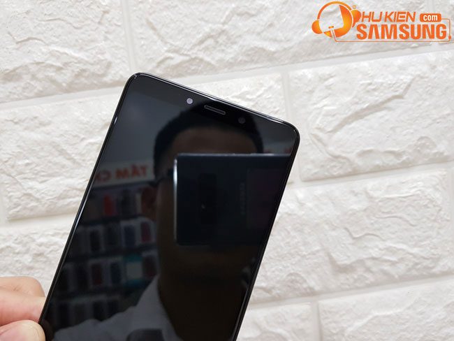 Thay màn hình Samsung A9 2018|2016|Star chính hãng