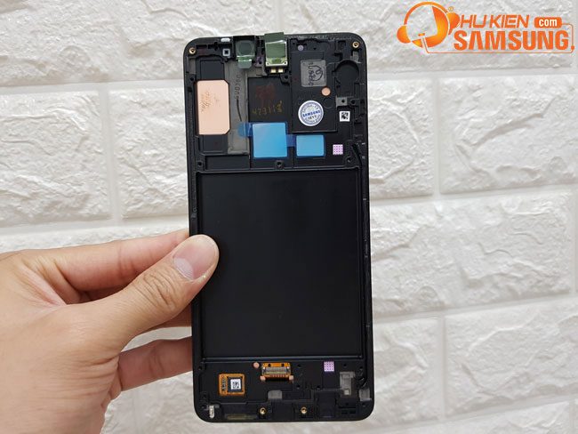 Thay màn hình Samsung A9 2018|2016|Star chính hãng