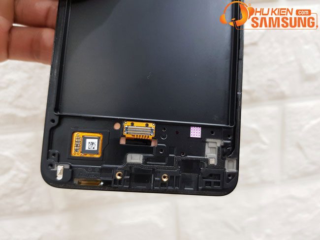 Thay màn hình Samsung A9 2018|2016|Star chính hãng