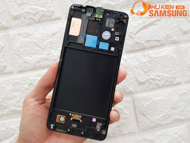 Thay màn hình Samsung A9 2018|2016|Star chính hãng