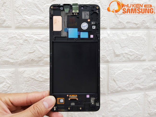 Thay màn hình Samsung A9 2018|2016|Star chính hãng