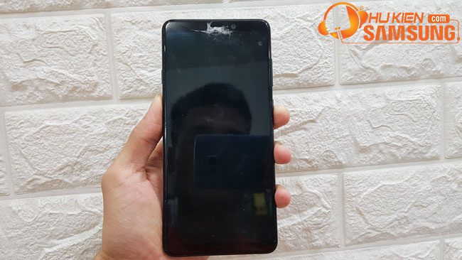 Màn hình Galaxy A9 2018 chính hãng