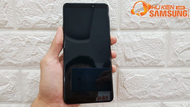 Màn hình Galaxy A9 2018 chính hãng