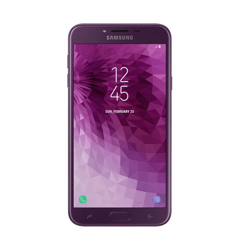 Thay màn hình Galaxy J4 2018 chính hãng