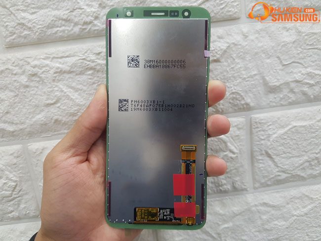Màn hình Galaxy J6 Plus Màn hình Galaxy J6 Plus