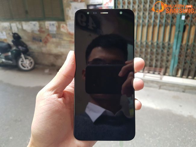 Màn hình Galaxy J6 Plus Màn hình Galaxy J6 Plus