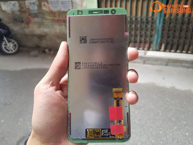 Màn hình Galaxy J6 Plus Màn hình Galaxy J6 Plus