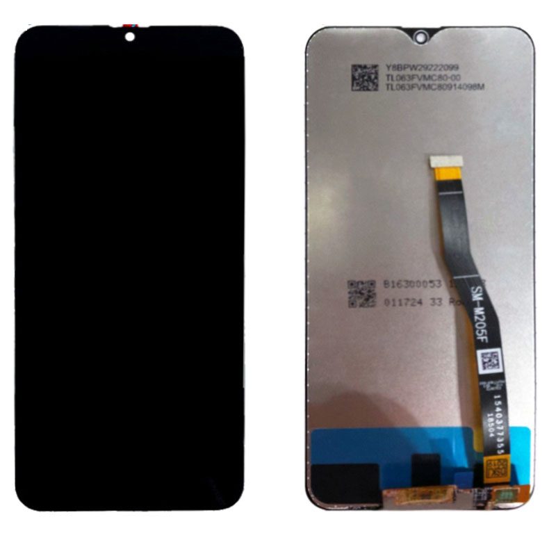 Thay màn hình Galaxy M23| M22| M21| M20 chính hãng Samsung lấy ngay