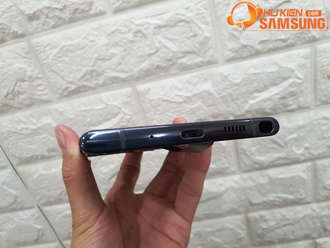 Bao da Clear View Galaxy S10E Bao da Clear View Galaxy S10E