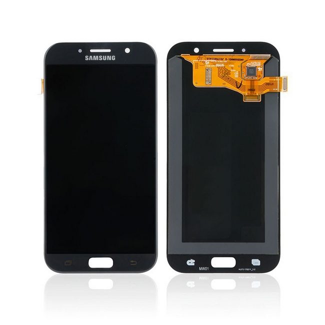 Màn hình nguyên khối Galaxy A5 2017 chính hãng Samsung