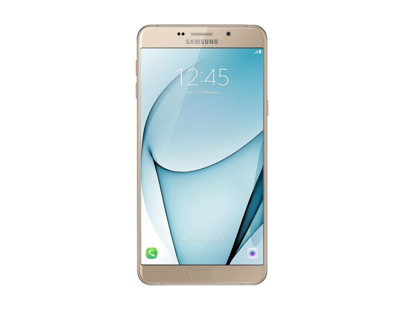 Màn hình nguyên khối Galaxy A9 chính hãng