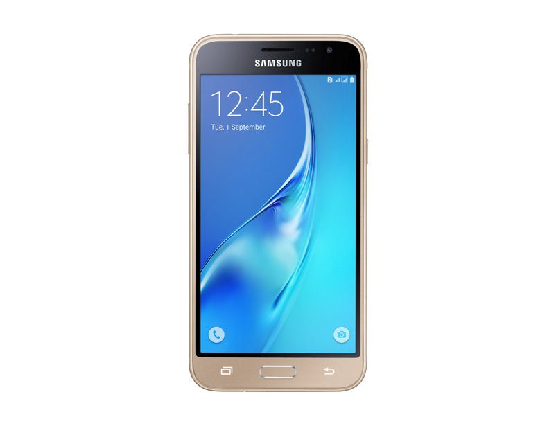Màn hình nguyên khối Galaxy J3 2016 chính hãng