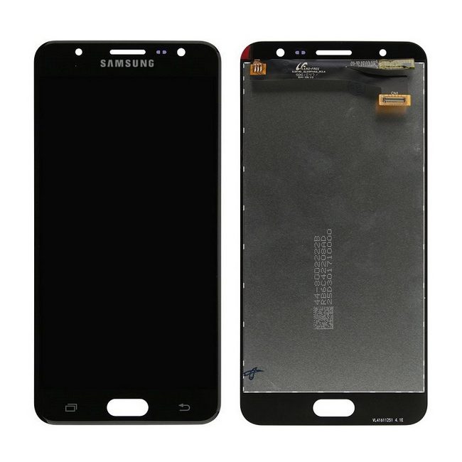 Màn hình nguyên khối Galaxy J5 Prime chính hãng