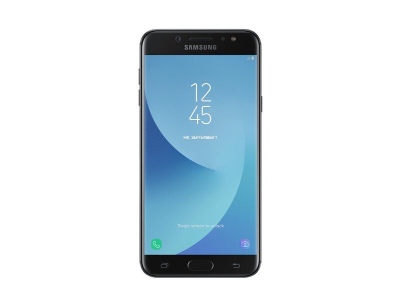 Thay màn hình Galaxy J7 Plus chính hãng Samsung