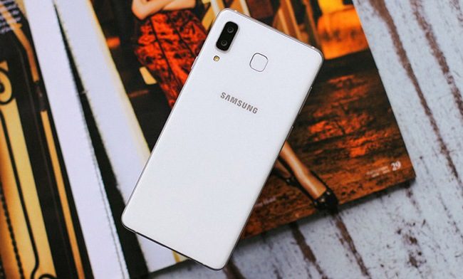 Galaxy A8 Star đang rất được chờ đón Galaxy A8 Star đang rất được chờ đón