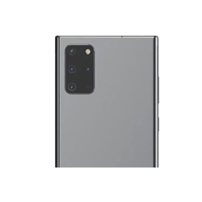 Miếng dán camera Note 20 Plus chống xước tốt