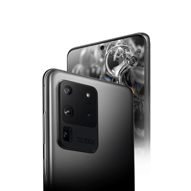 Miếng dán camera Samsung S20 Ultra PPF siêu mỏng