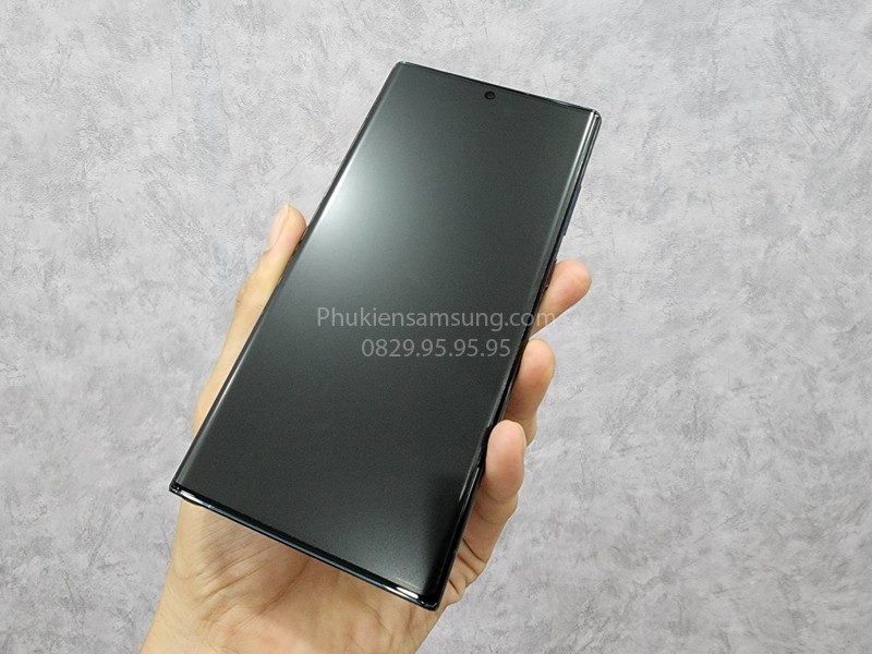 Dán PPF Galaxy S22 Ultra màn hình, mặt lưng và viền