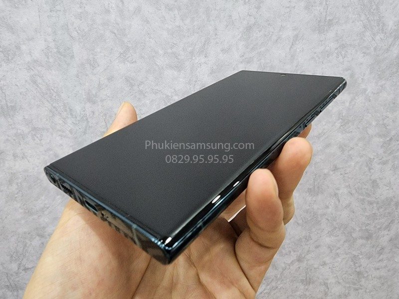 Dán PPF Galaxy S22 Ultra màn hình, mặt lưng và viền