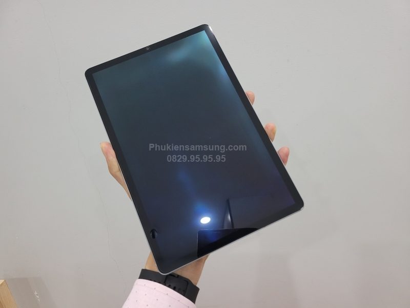 Miếng dán màn hình Tab S6|Tab S6 Lite Nano thủy tinh Miếng dán màn hình Tab S6|Tab S6 Lite Nano thủy tinh