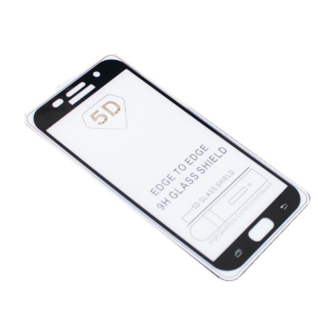 Miếng dán kính cường lực A7 2017 5D xịn