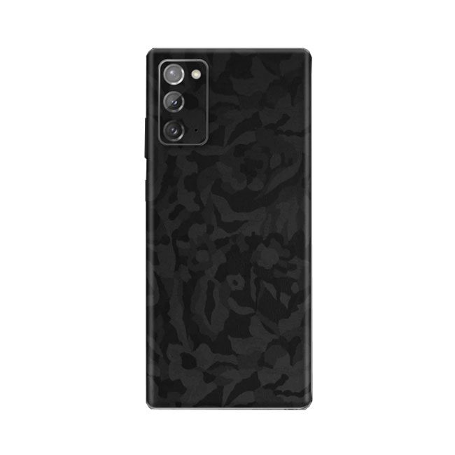 Miếng dán lưng Note 20 đẹp - Dán Skin chống xước HOT nhất 2022