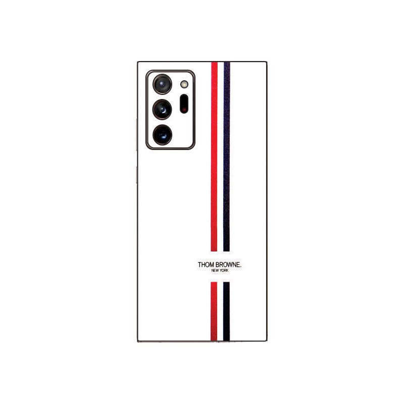 Dán Skin Note 20 Ultra Full viền công nghệ mới