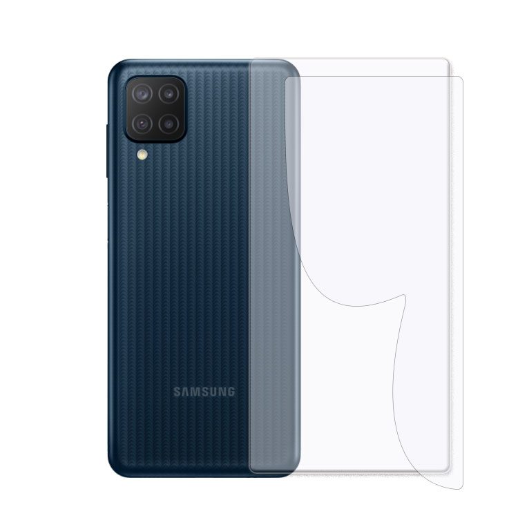 Dán lưng Samsung M13|M12|M11|M10 Full viền PPF tốt nhất