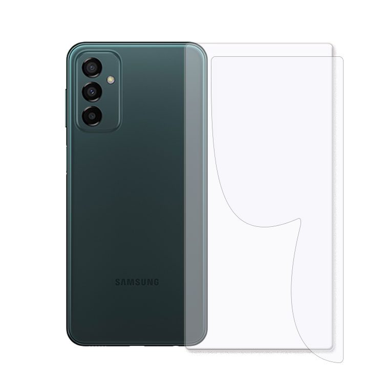 Dán lưng Samsung M23|M22|M21|M20 Full viền tốt nhất