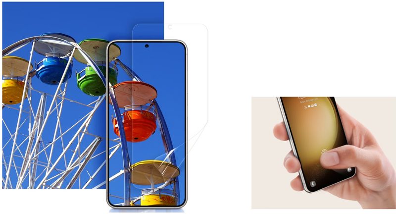 miếng dán màn hình chính hãng Samsung S23 Plus| Ultra miếng dán màn hình chính hãng Samsung S23 Plus| Ultra